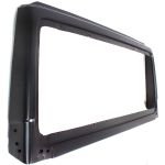 TELAIO PARABREZZA WRANGLER TJ 97-02