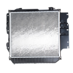 RADIATORE WRANGLER TJ (TUTTI) WRANGLER YJ (TUTTI)