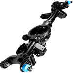 PONTE ANTERIORE RINFORZATO WRANGLER JK DANA 30 