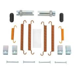 KIT MOLLETTE FRENO A MANO JK, JL