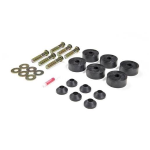 KIT ABBASSAMENTO CAMBIO WRANGLER YJ JEEP 1.5"