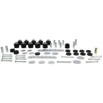 BODY LIFT +1" JEEP CJ 80-86
