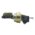 KIT SERVOFRENOCOMPLETO JEEP CJ 76-86
