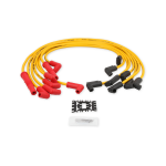 CAVI CANDELE SILICONE SPIRAL CORE 8.8MM AMC - CHEVY - GMC 8 CYL