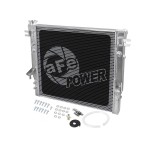 RADIATORE "BLADERUNNER" IN ALLUMINIO JEEP WRANGLER JK BENZINA 3.6L