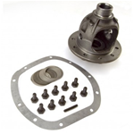 SCATOLA DIFFERENZIALE DANA 30 RAPPORTI DA 3.73 A 5.38 PER CJ, YJ, TJ, XJ, ZJ