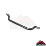 GRAB BAR IN ACCIAIO INOSSIDABILE CJ E YJ