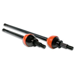 SEMIASSI RINFORZATI RCV DANA 44 PER WRANGLER JK