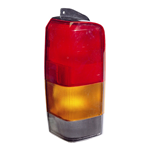 FANALE POSTERIORE SINISTRO XJ 97-2001
