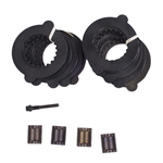 KIT DISCHI TRAC-LOCK DANA 35 TUTTI ESC JK, E 35/194MM