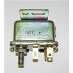 SOLENOIDE AVVIAMENTO YJ 4.2L 1987, XJ 4.0L E 2.1 DIESEL 87-90