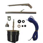 KIT MOTORINO TERGI 41-68 12VOLT