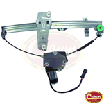 SISTEMA ALZAVETRO SINISTRO WJ DA 10 MARZO 2000 A 2004