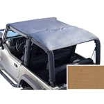 ISLAND TOPPER 92-95 YJ