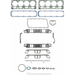 SERIE GUARNIZIONI TESTATA (ALTE)  1998, ZJ 5.9L 1998, DODGE 5.2L, 5.9L 98-2003