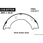 GANASCIETTE FRENO A MANO CHEVY SILVERADO (TUTTI) 99-2010, SUBURBAN 2500 2000-2010, DODGE RAM 2500-3500 2001-2005, FORD SERIE E 99-2007, SERIE F 99-2004, GMC SAVANA 99-2010, HUMMER H2 2003-2008