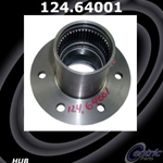 MOZZO RUOTA SJ 77-91, GMC/CHEVY K10-K15-K1500 77-91