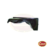 PARAFANGO SINISTRO IN LAMIERA YJ