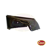 PARAFANGO LAMIERA DESTRO CJ