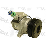 COMPRESSORE A/C TJ 2000-2006