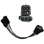 TPS XJ 4.0L 87-90 CAMBIO AUTOMATICO