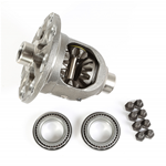 SCATOLA DIFFERENZIALE STANDARD DANA 35 CON SPIDER GEAR E CUSCINETTI DIFF. RAPPORTI DA 3.55 IN SU