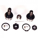 COPPIA FUSELLI ( BALL JOINT ) INF. + SUP. DANA 30 CJ