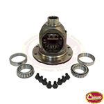 SCATOLA DIFFERENZAILE DANA 35 OPEN CARRIER CON SPIDER GEAR RAPP. DA 3.55 IN SU YJ 1990, YJ 4.0L 91-93 CON ABS, YJ 94-95, XJ 87-89, XJ 4.0L 91-93, XJ 94-96