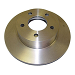 DISCO FRENO ANTERIORE XJ 84-89