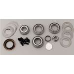 KIT REVISIONE DIFFERENZIALE DANA 35 MONTAGGIO COPPIA CONICA 