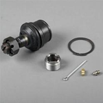 BALL JOINT SINGOLO CJ