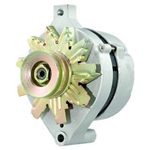 ALTERNATORE CJ 75-82