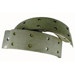 GANASCE FRENI POSTERIORI JEEP CJ7 CJ5 78-86 YJ 87-89