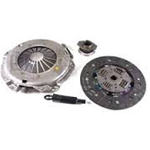 KIT FRIZIONE COMPLETO (DISCO, SPINGIDISCO, CUSCINETTO, PILOT) PER CJ 4.2L 80-86 CJ 8 CYL 80-81