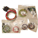 CABLAGGIO IMPIANTO ELETTRICO COMPLETO CJ
