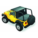 HALF TOP TJ PER BATTIPORTA ORIGINALI