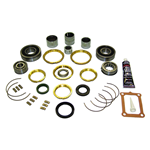 KIT REVISIONE CAMBIO AX 15