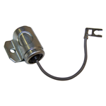 CONDENSATORE SPINTEROGENO MB 41-45, CJ2A 45-49, CJ3A 48-53, CJ3B 53-67, CJ5 134CI 55-71