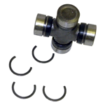 CROCIERA SEMIASSE INGRASSABILE  DANA 30 YJ 91-95 CON ABS, TJ, XJ 88-2001, ZJ , CAP DA 30.150mm