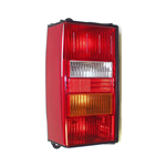 FANALE POSTERIORE SINISTRO STILE EUROPEO XJ 84-96