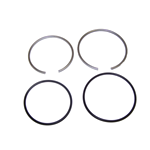 KIT O-RING SCATOLA STERZO XJ ALL, ZJ ALL, YJ ALL, TJ 97-2002 DODGE DAKOTA 94-99, DURANGO 98-99, RAM 97-2003