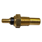 BULBO TEMPERATURA ACQUA XJ 2.5L 87-91 MODELLI CON STRUMENTO TEMPERATURA, XJ 4.0L 87-91