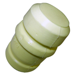BUMP STOP FINE CORSA IN GOMMA WRANGLER TJ 
