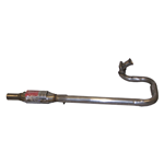 CATALIZZATORE CON TUBO DI SCARICO TJ 4.0L 97-99