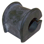 GOMMINO BARRA STABILIZZATRICE CJ 80-86 DIAMETRO 22.22 MM