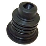 GOMMINO PROTEZIONE PIANTONE STERZO CJ 