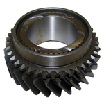 INGRANAGGIO SECONDA AX 5