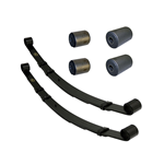 KIT BALESTRE CON BOCCOLE XJ +1" LT (7", ARCO LIBERO, RATING CARICO: 755)