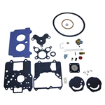 KIT REVISIONE CARBURATORE CJ 8 CYL