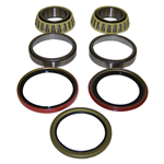 KIT CUSCINETTI SEMIASSE DANA 30 ANTERIORI PER YJ E XJ 84-89